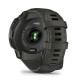 Instinct 2X Solar Moss - 010-02805-05 - Garmin 